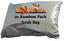 20 Random Booster Pack Grab Bag
